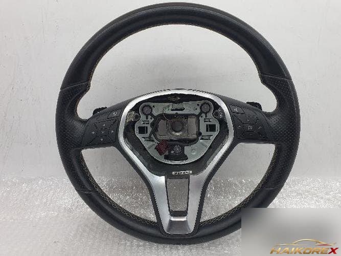 Mercedes-Benz B-Class 2012 — рулевое колесо A218 460 2018