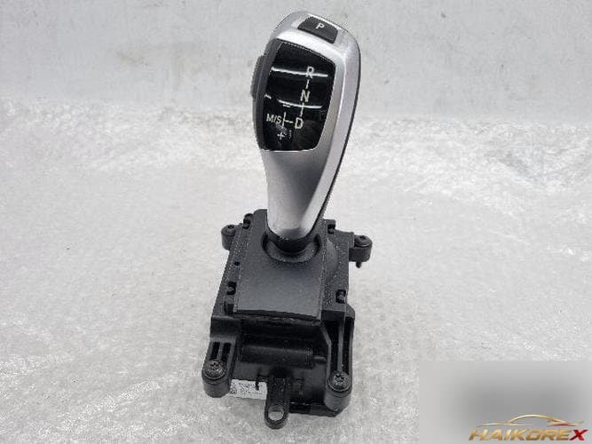 BMW X3 2013 — рычаг коробки передач (селектор) 9291526-01