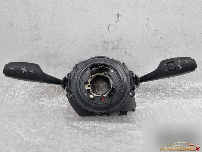 BMW X3 2013 — клаксонпружина (clock spring) 10093907-01