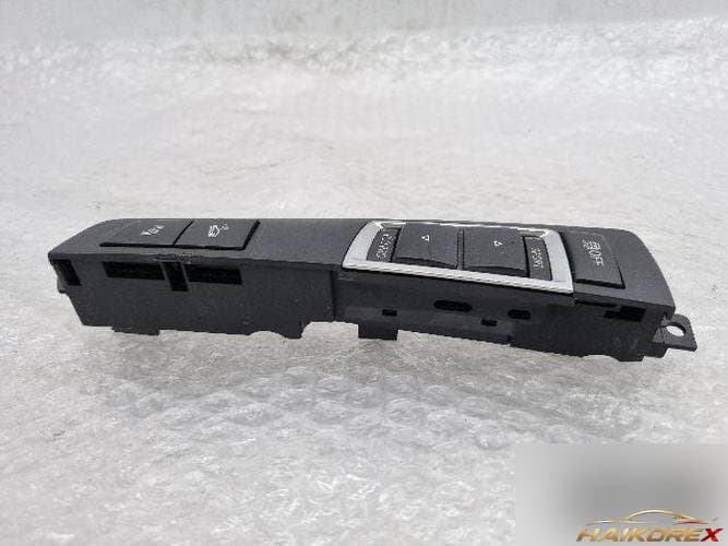 BMW X3 2013 — кнопка/переключатель 6131 9240295
