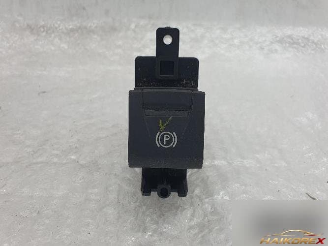 Renault SM7 2014 — кнопка EPB 363210001R