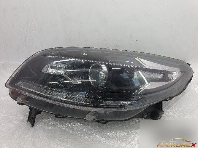 Renault SM7 2014 — фара головного света левая 260605456R