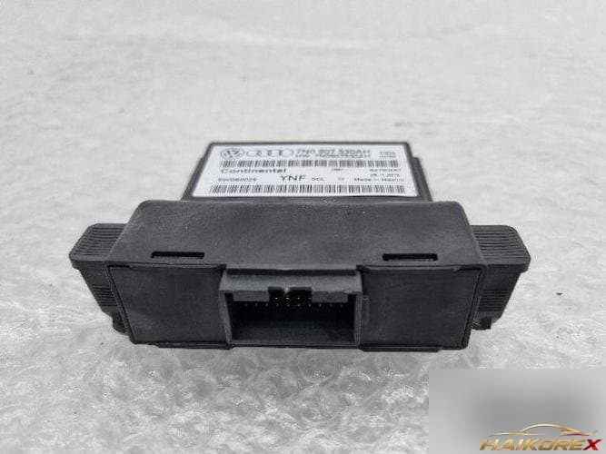Volkswagen Passat 2013 — модуль (блок) 7N0 907 530 AH