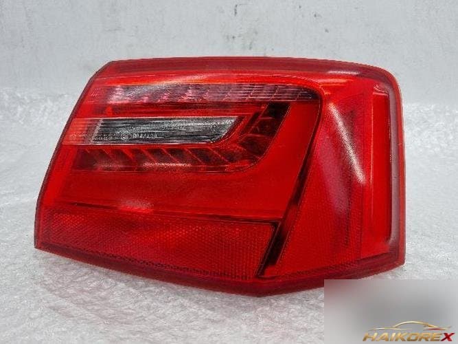 Audi A6 2014 — комбинированный фонарь задний правый (пассажирский) 4G5 945 096 A 4