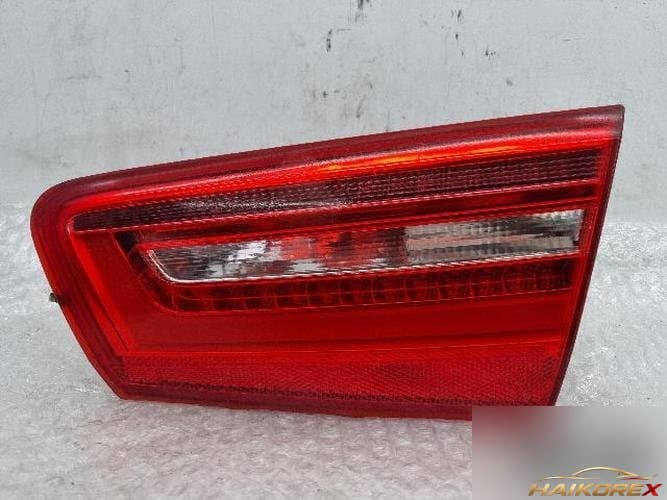 Audi A6 2014 — фонарь задний левый LED (5 контактов)