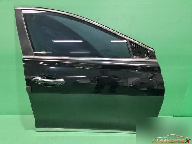 Hyundai Granzer 2012 — передняя дверь правая