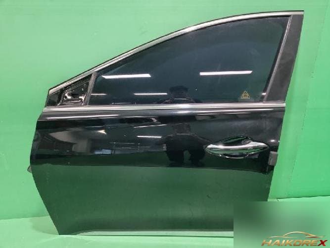 Hyundai Grandeur 2012 — передняя дверь левая