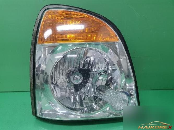 Hyundai Porter 2011 — фара правая