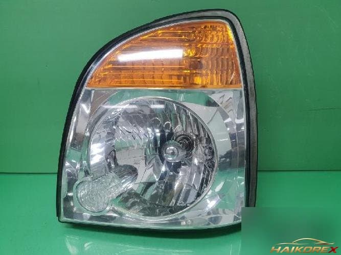 Hyundai Porter 2011 — фара левая