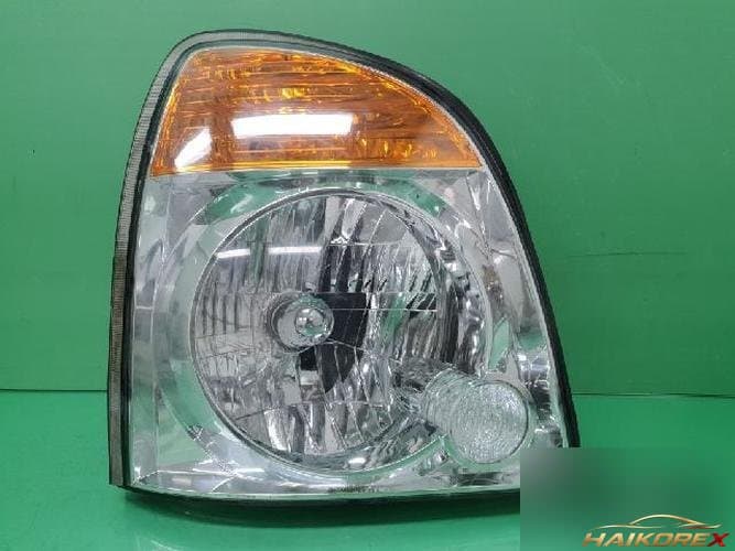 Hyundai Porter 2009 — фара правая