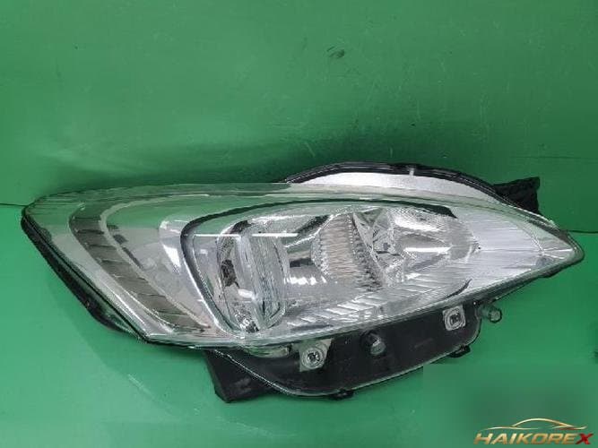 Peugeot 508 2012 — фара правая 9678393080