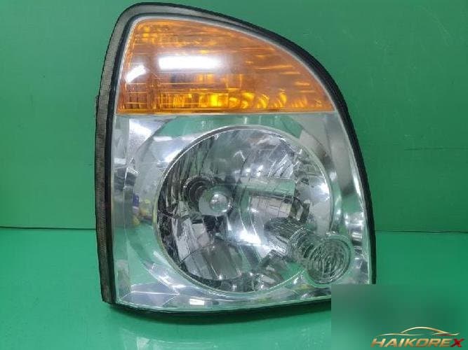 Hyundai Porter 2008 — фара правая