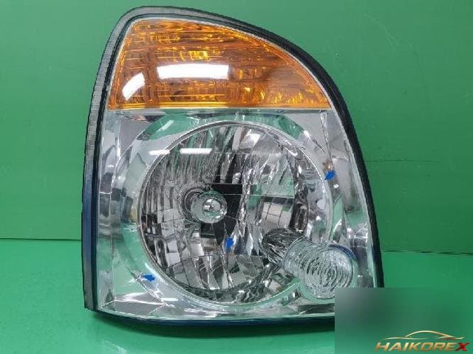 Hyundai Porter 2008 — фара передняя правая