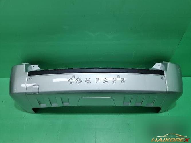 Jeep Compass 2008 — задний бампер