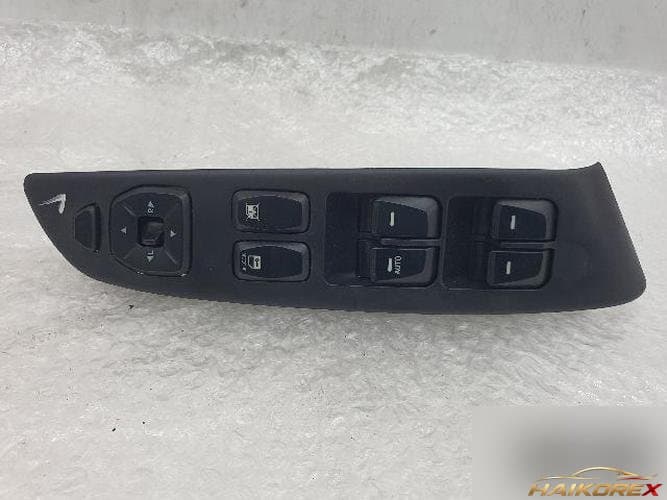 Hyundai Tucson 2011 — блок управления стеклоподъемниками 93570-2S0109P