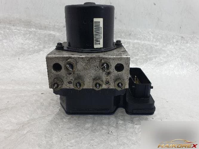 Daewoo Malibu 2012 — ABS 22838813