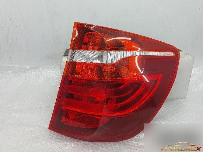 BMW X3 2013 — комбинированный фонарь задний правый (7217312-13)