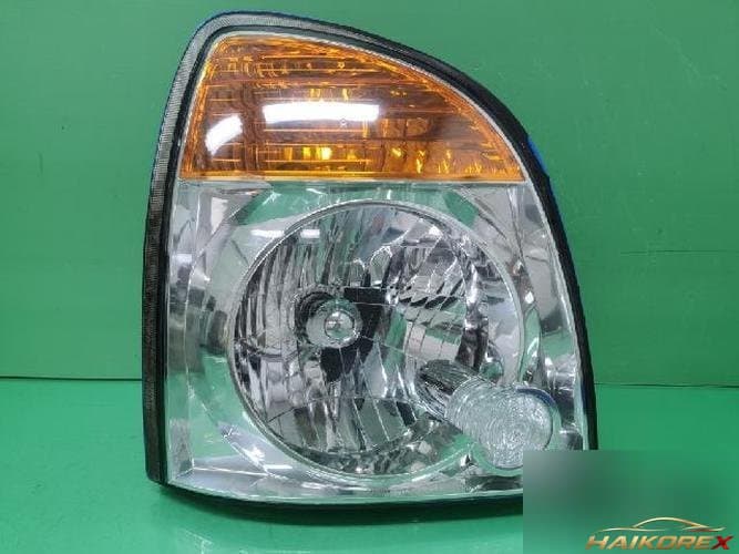 Hyundai Porter 2012 — боковое зеркало правое