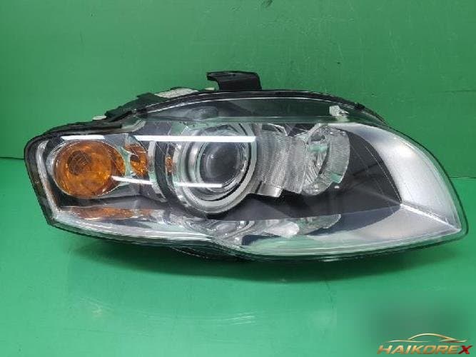 Audi A4 2007 — фара головного света правая 8E0 941 030 AS