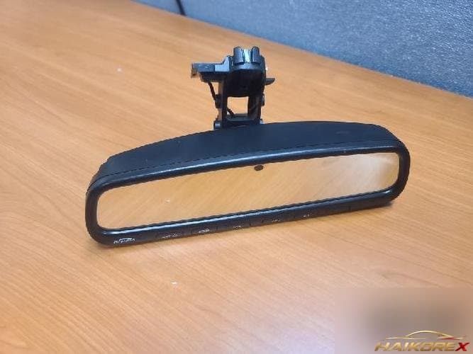 Kia K9 2013 — зеркало салонное