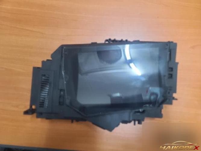Kia K9 2013 — прочие детали
