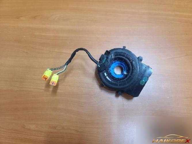 Kia K9 2013 — подрулевой переключатель (clock spring) 1