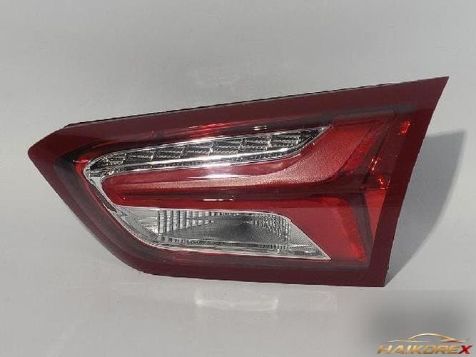 Chevrolet Malibu 2018 — фонарь задний (бэк-финишер багажника) LED 84595947