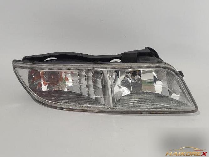 KG Mobility Rexton 2004 — противотуманная фара правая (пассажирская) 7