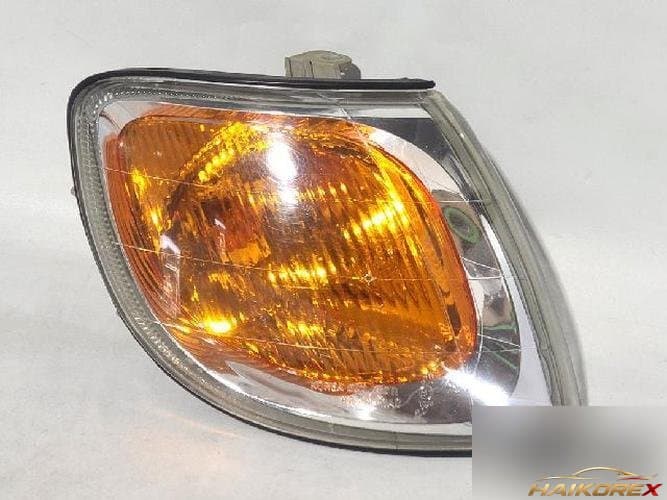 Hyundai Trajet 2001 — противотуманная фара правая (пассажирская)