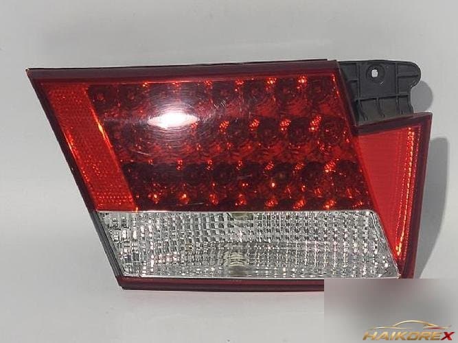 Hyundai Grandeur 2006 — накладка двери задней левой