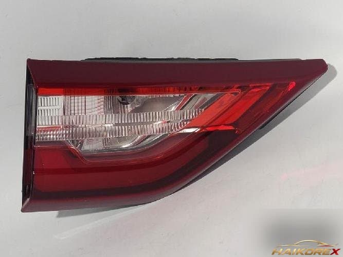 Chevrolet Traverse 2019 — накладка двери (левая) 84182983