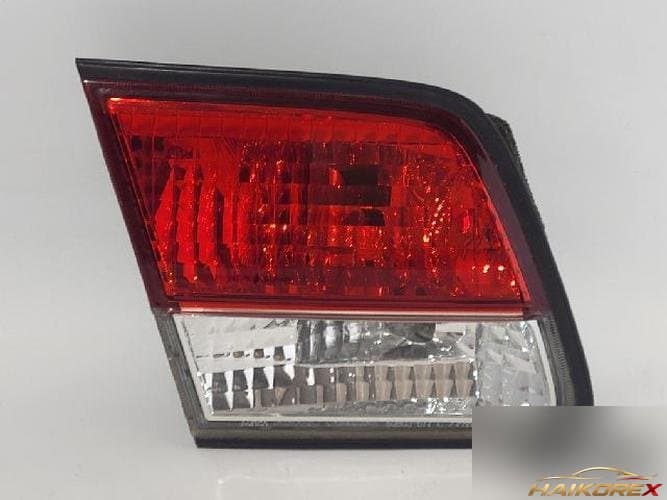 Renault SM5 2003 — накладка двери задней левой 1