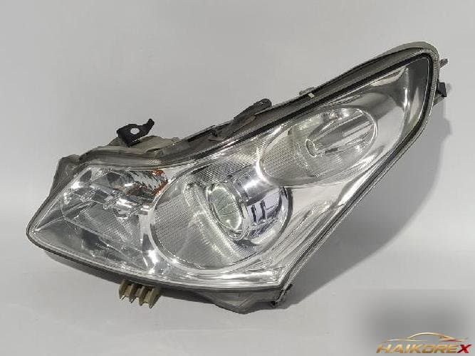 Infiniti G 2009 — фара левая HID