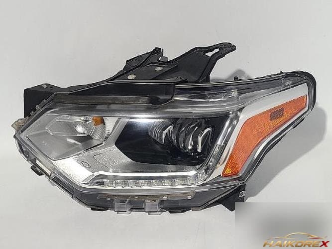 Chevrolet Traverse 2019 — фара левая 84208893