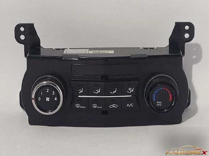 Kia K7 2011 — переключатель отопления и кондиционера 97250 3R050