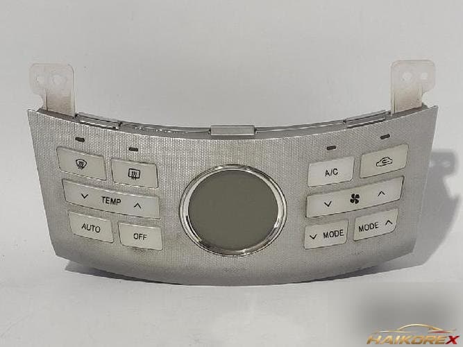Hyundai Avante 2008 — переключатель отопления/кондиционера 97250-2H681S4
