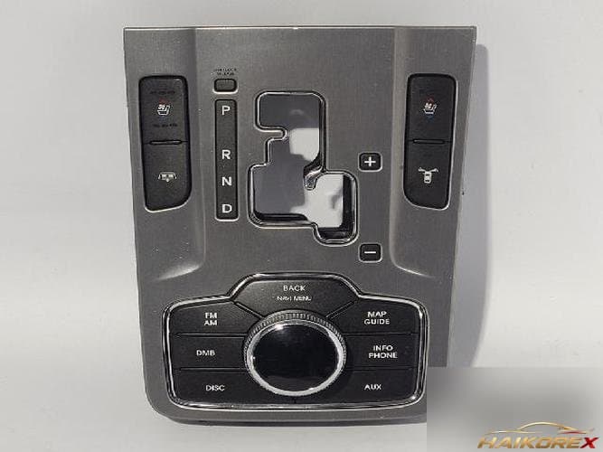 Hyundai Equus 2010 — джог-шаттл 96540-3N050