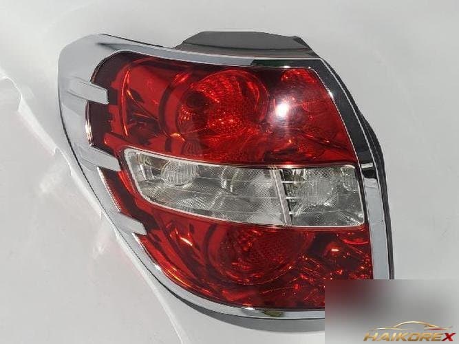 Daewoo Winstorm 2007 — комбинированный фонарь (задний) левый (водительский)