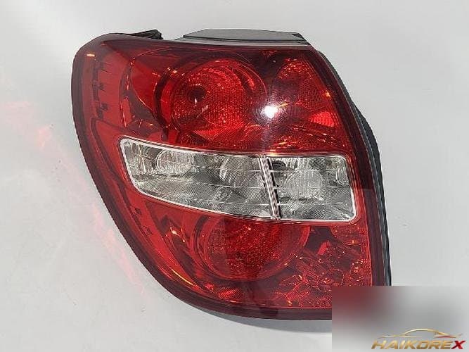 Daewoo Winstorm 2007 — комбинированный фонарь задний левый (водительский) 10