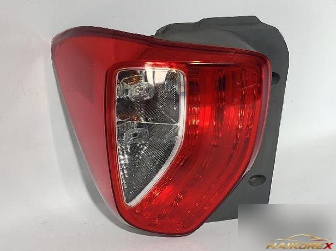 Kia Ray 2012 — фонарь задний левый (комбинированный)