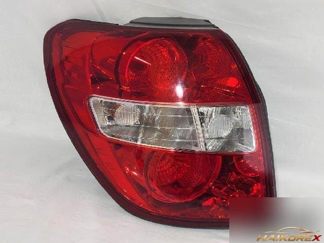 Daewoo Winstorm 2008 — комбинированный фонарь задний левый (водителя)