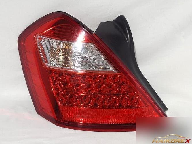 Renault SM7 2009 — комбинированный фонарь задний левый (водительский)