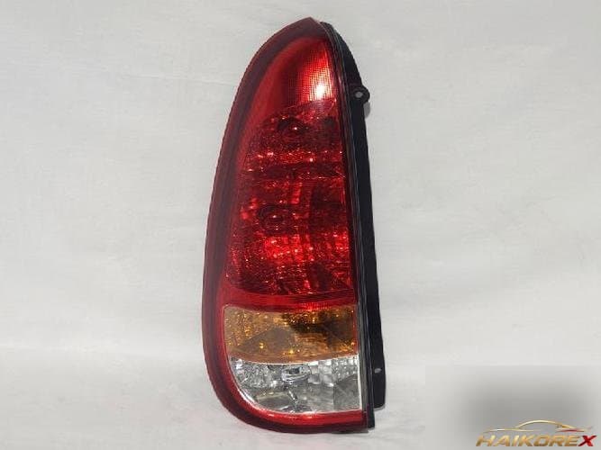 Hyundai Atoz 2000 — фонарь комбинированный задний левый (водительский)