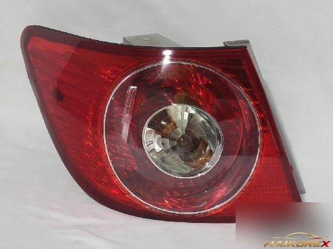 Daewoo Tosca 2007 — комбинированный фонарь задний левый (водительский)