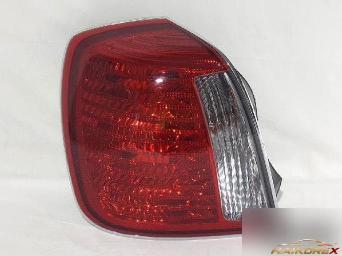Hyundai Grandeur 2005 — комбинированный фонарь задний левый (водительский)