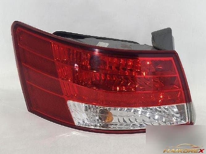 Hyundai Sonata 2006 — комбинированный фонарь задний левый (водительский) 1