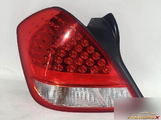 Renault SM7 2007 — комбинированный фонарь задний левый (водительский)