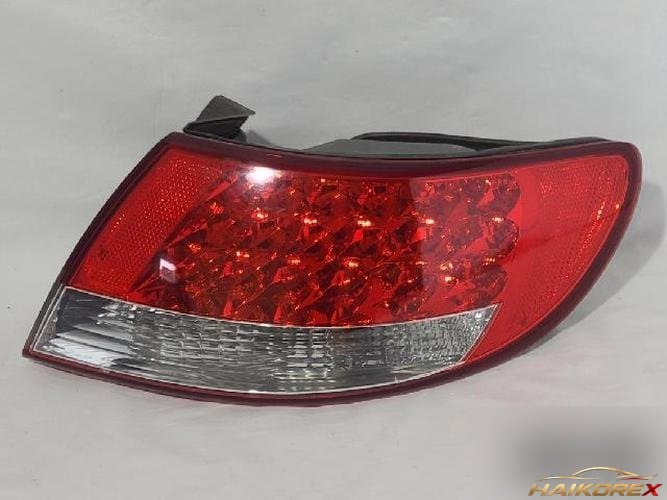 Hyundai Grandeur 2007 — комбинированный фонарь задний правый (пассажирский) 2
