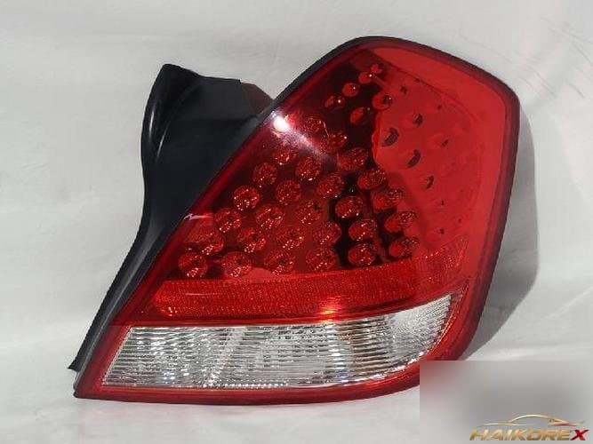 Renault SM7 2006 — комбинированный фонарь задний правый (пассажирский) 1