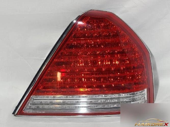 Hyundai Equus 2006 — фонарь задний комбинированный правый (LED)
